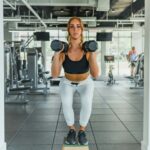 Full Body Strength Workout for Women Over 40