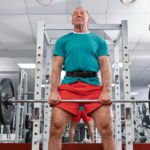 Strength Training For Adults Over 40