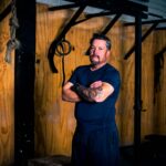 Full Body Strength Workout for Men Over 40