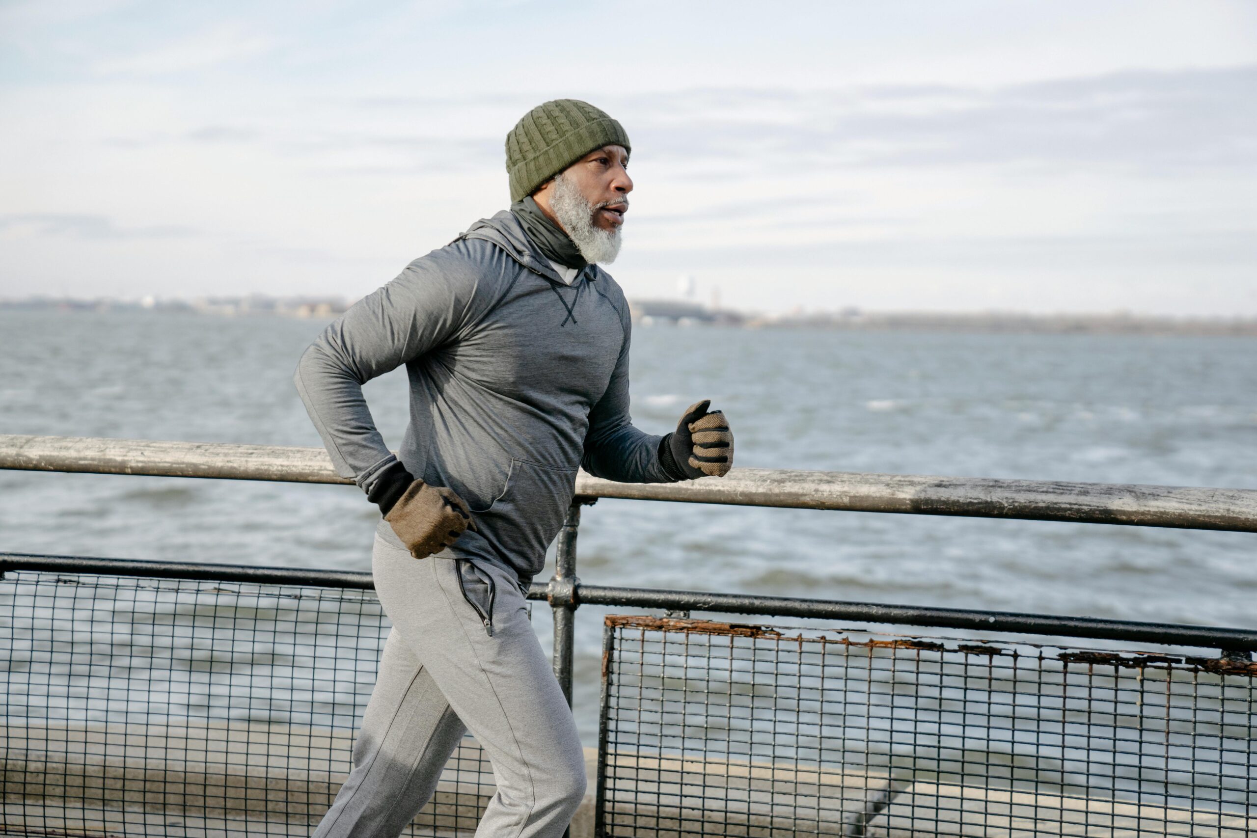 Cardio Exercise for Heart Health After 40