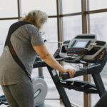 Low Impact Cardio Workouts for Adults Over 40