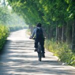 Why Cycling Is a Great Cardio Exercise After 40
