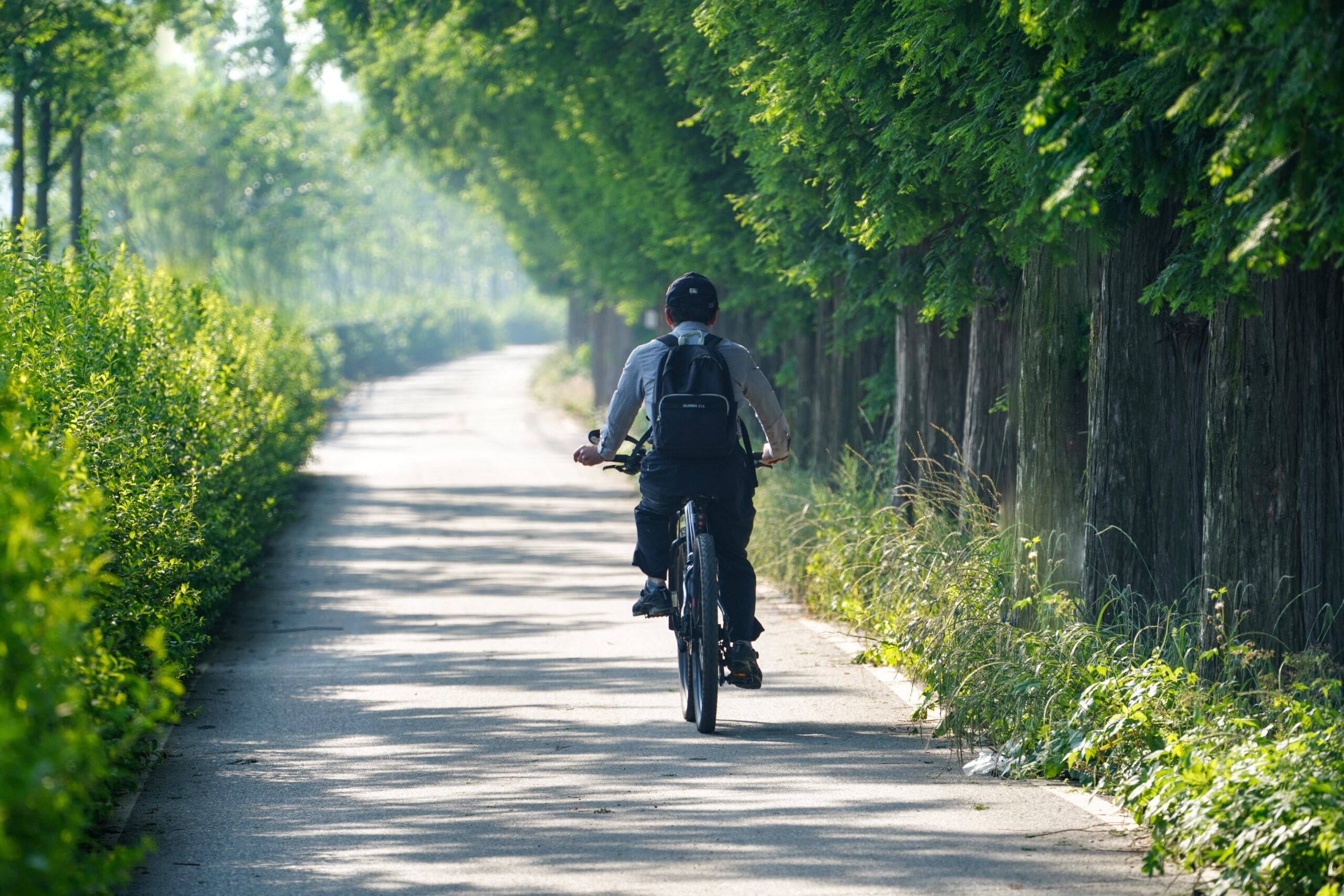 Why Cycling Is a Great Cardio Exercise After 40