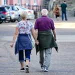 Walking Workout Plan for Adults Over 40